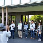 JIA長野県クラブ「建築家とまちづくりの関わり」講座開催のお知らせです