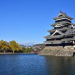 『工芸の五月』建築家と巡る城下町 みずのタイムトラベル〈松本城編〉