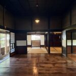 新潟研修旅行の報告⑦（北方文化博物館）No.2
