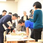長野県学生卒業設計コンクールに参加して  　鎌田賢太郎