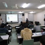 上田情報ビジネス専門学校『ものづくりの楽しさを伝える雑学講座』開催しました