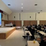 第20回『建築祭』第34回「文化講演会」開催しました