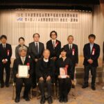 第4回 JIA長野建築賞 2025  表彰式 、講演会を開催しました