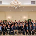 2026年度通常総会・第４回JIA長野建築賞2025　懇親会 開催しました