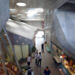 新潟研修旅行の報告 ① （新潟市江南区文化会館）