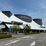 新潟研修旅行の報告③（道の駅 新潟ふるさと村）