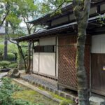 新潟研修旅行の報告⑦（北方文化博物館）No.3