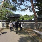 新潟研修旅行の報告⑦（北方文化博物館）